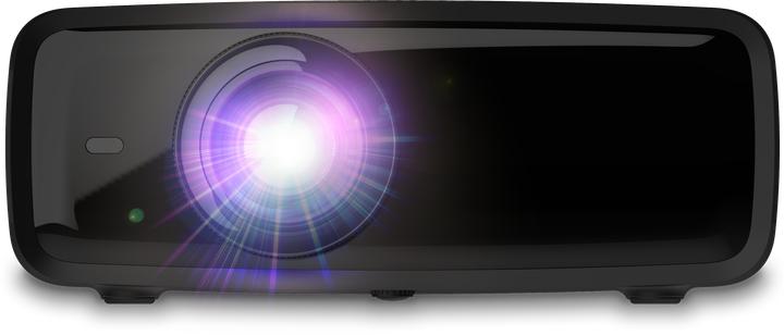 Produktbild Philips NeoPix 520 (Full HD, 350 lm, 1.43:1)