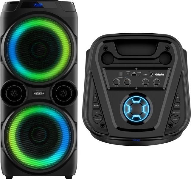 Produktbild Pickering Ultimat 500 Enceinte Party Bluetooth (2 h)