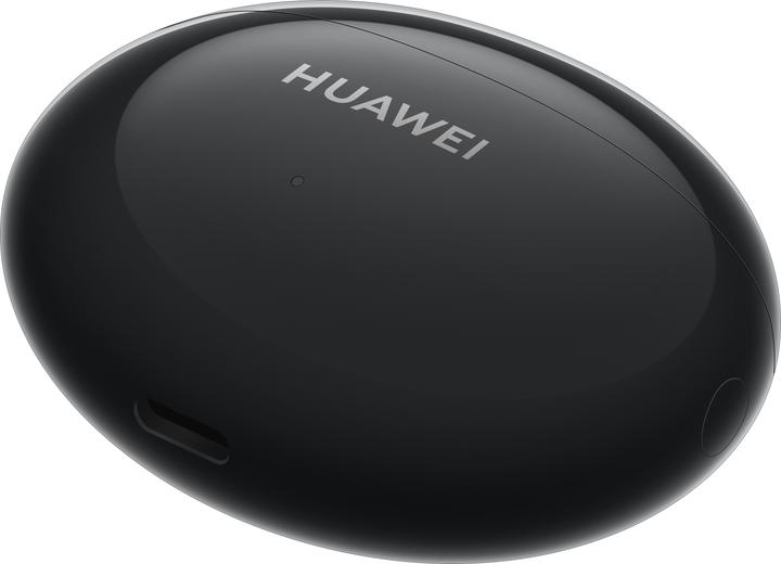 Actual product image Huawei Freebuds 4i (ANC, 10 h, Wireless)