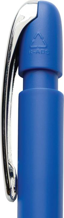 Produktbild Xd Collection Click Pen Glide Recyceltes ABS Plastik (Blau)