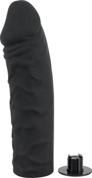 Actual product image You2Toys Silicone Strap-On