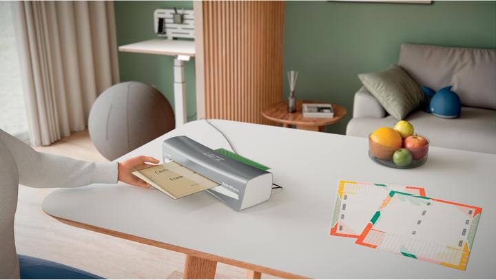 Produktbild Leitz iLAM Home Office (80 - 125 µm, A4)