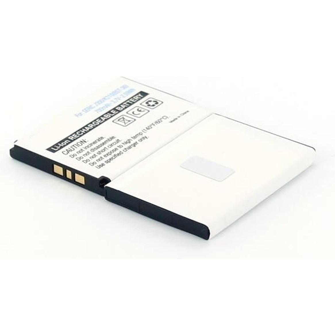 AGI 25884 - Akku - Schwarz - Lithium-Ion (Li-Ion) - 560 mAh - 3,7 V - 48 mm, Smartphone Akku