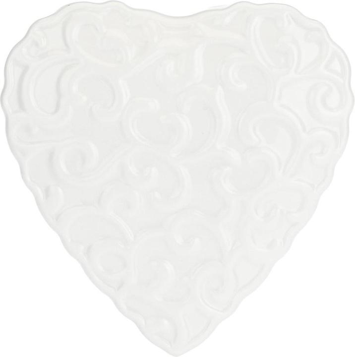 Produktbild La Porcellana Bianca LEOPOLDINA Pandora Luftbefeuchter 19 cm
