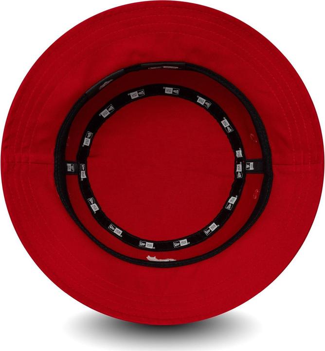Immagine prodotto New Era Bucket Hat Mütze - FC Liverpool rot - L (L)