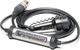 Image du produit Juice Technology Juice Booster 3 air UE Basic Set (Type 2, 11 kW, 16 A, CEE 7/7)