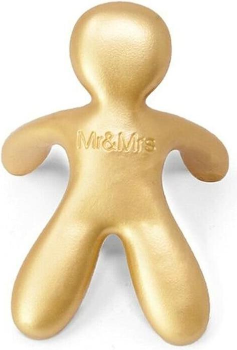 Actual product image Mr & Mrs Fragrance Cesare