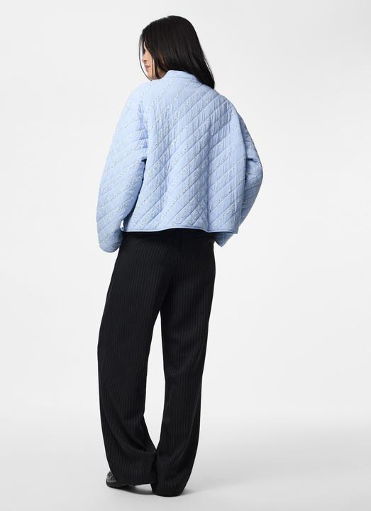 Immagine prodotto Pieces Pcrikke Quilted Jacket Noos