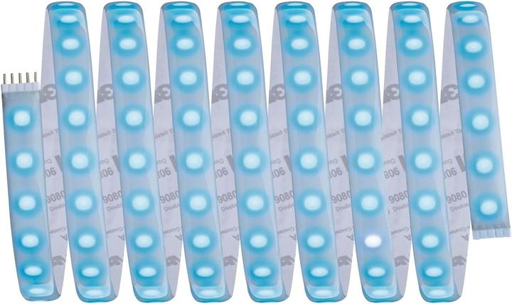 Produktbild Paulmann MaxLED 1000 Stripe Set (Neutralweiss, RGBW, 300 cm, Indoor)