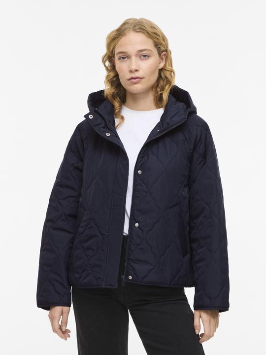 Actual product image Vila VINOVA Gesteppte Jacke (44)
