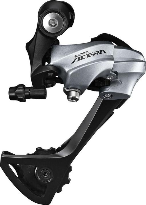 Actual product image Shimano Acera RD-T3000 rear derailleur 9-speed (9-speed)
