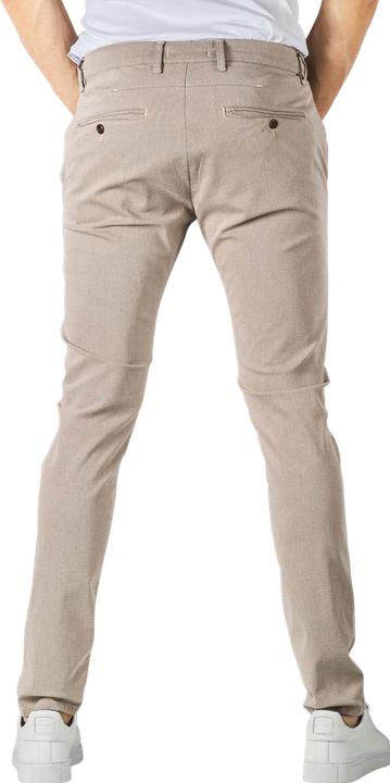 Produktbild Gabba Paul K3280 Dale Chino Pants humus (W32/L34)