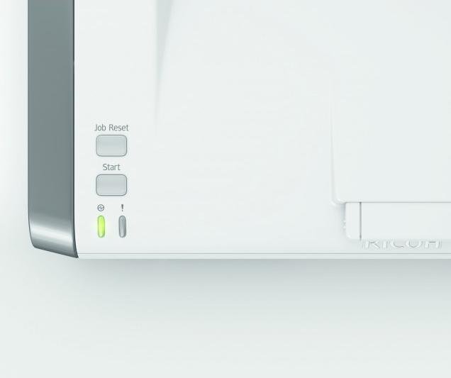 Actual product image RICOH 407999 (FC)
