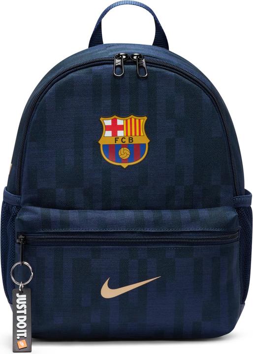 Nike Y Fcb Nk Jdi Imini Bkpk - Su2