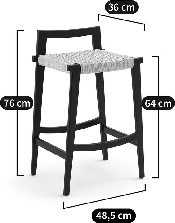 Actual product image La Redoute Interieurs Hokito