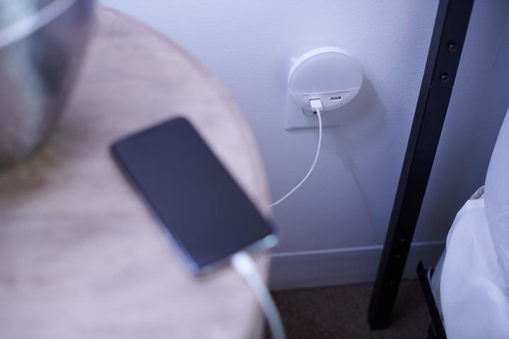Produktbild Ledvance Lunetta Usb