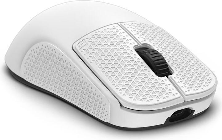 Actual product image Endgame Gear OP1 Skin Set - white