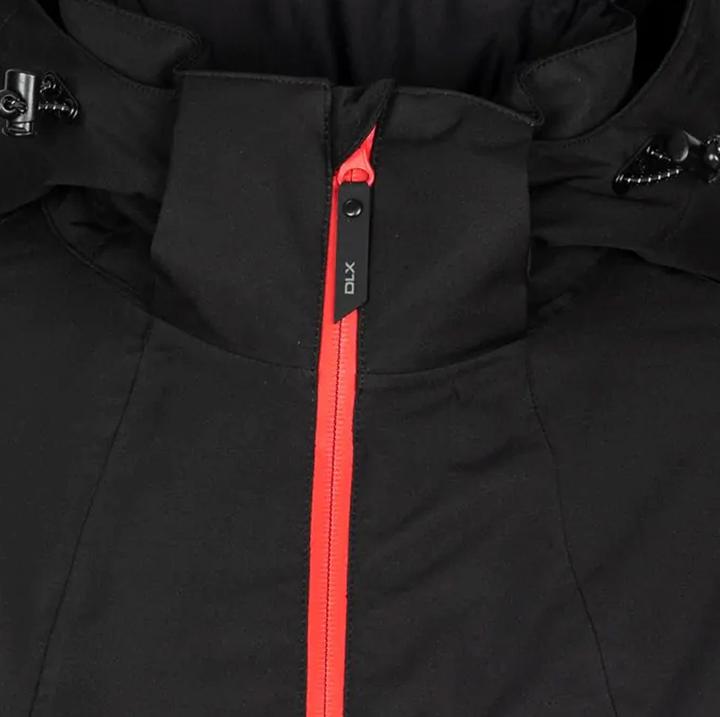 Actual product image Trespass DLX DOLORES ladies' ski jacket (L)