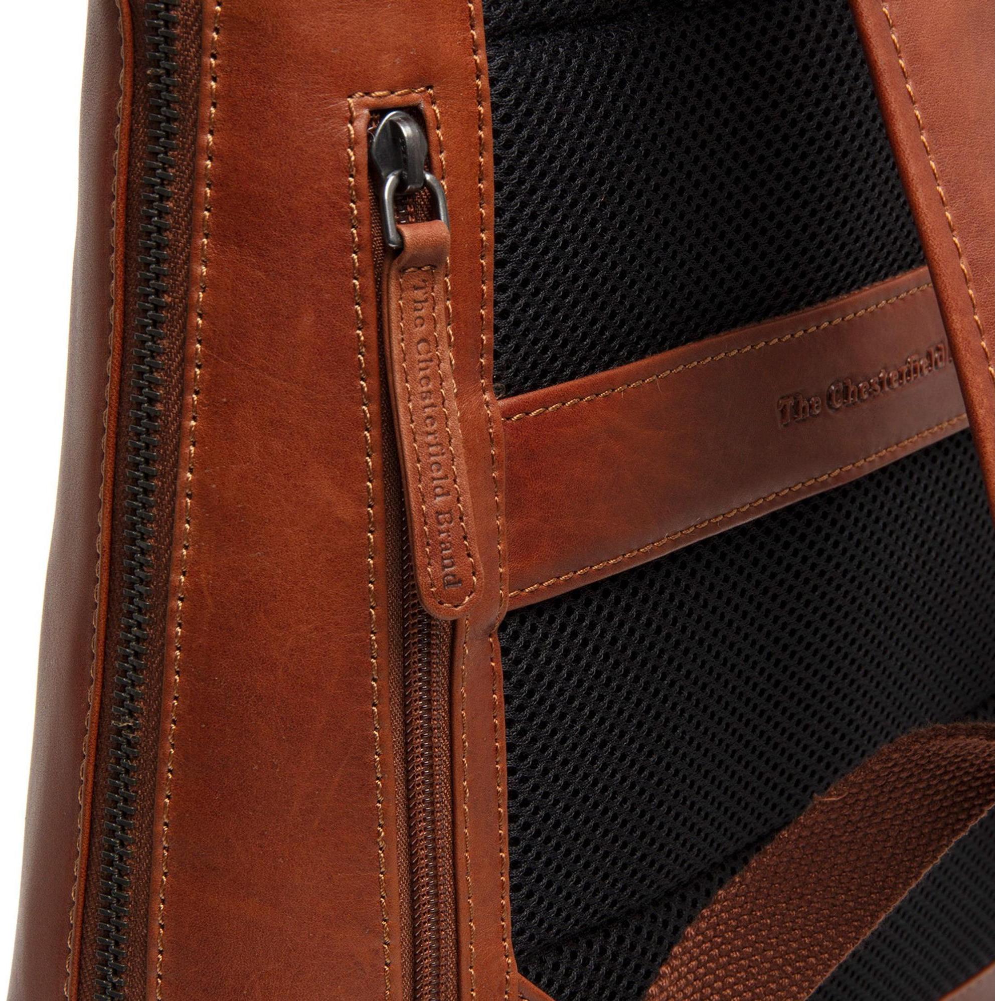 Thumbnail - The Chesterfield Brand, Rucksack, (10 l)