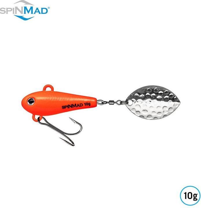 Immagine prodotto Lieblingsköder SpinMad Originals Carote