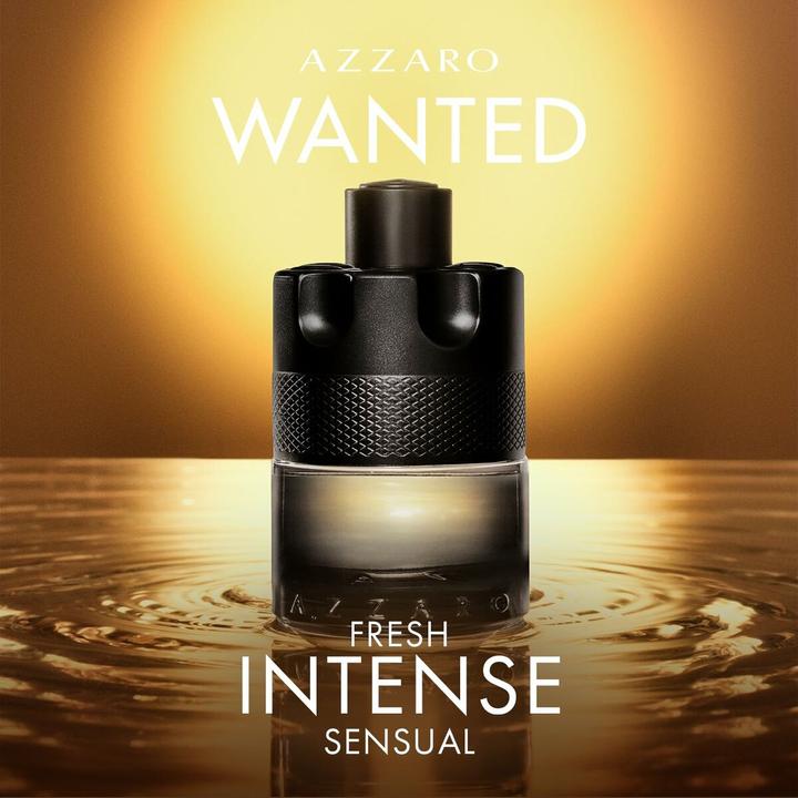 Produktbild Azzaro The Most Wanted (Eau de Toilette, 100 ml)