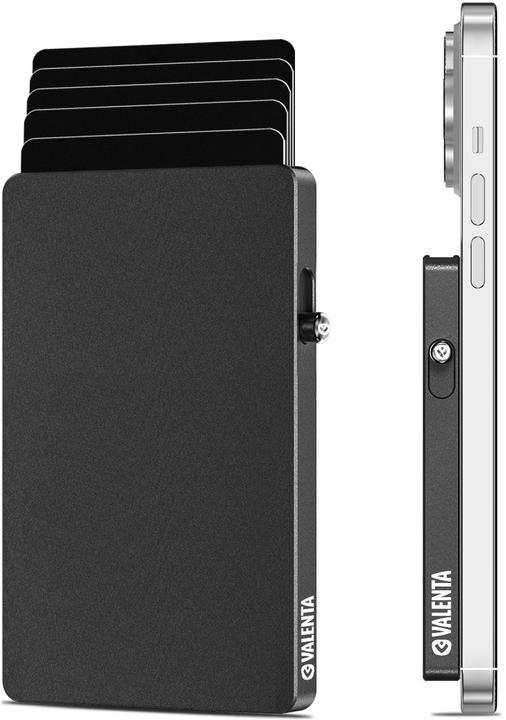 Image du produit Valenta Cardprotector Aluminium