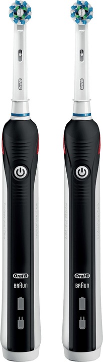 Oral-B Pro 2 (Oszillierende Zahnbürste)