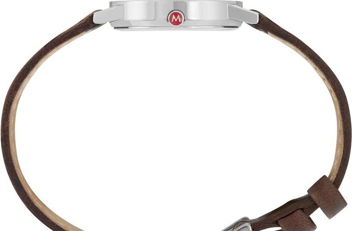 Immagine prodotto Mondaine Classico (Orologio da polso analogico, Fatto in Svizzera, 30 mm)