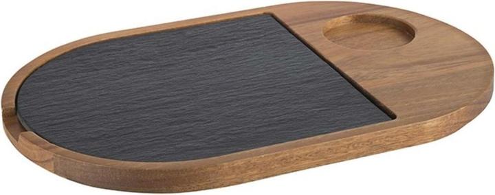 Actual product image APS FUSIONA" serving board