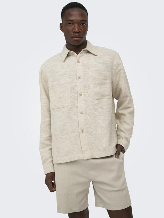 Immagine prodotto Only & Sons ONSTRINITY Hemd Hemd (L)