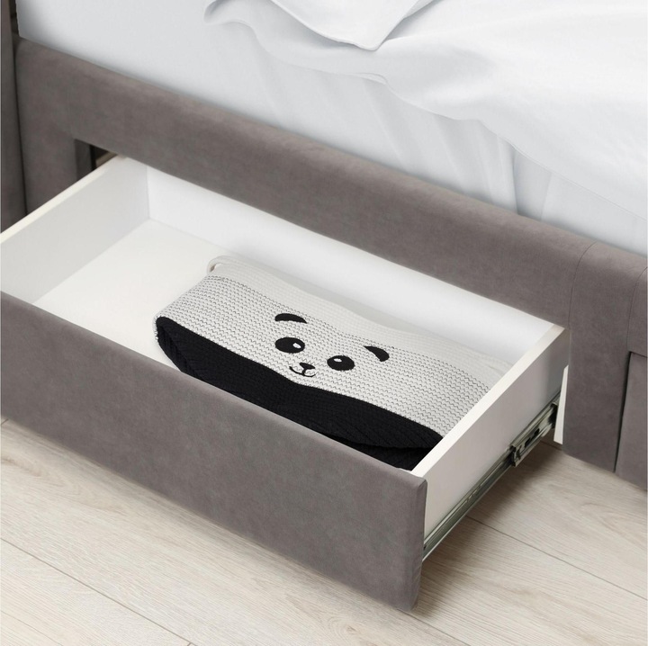 Image du produit Relaxdays Panier de rangement