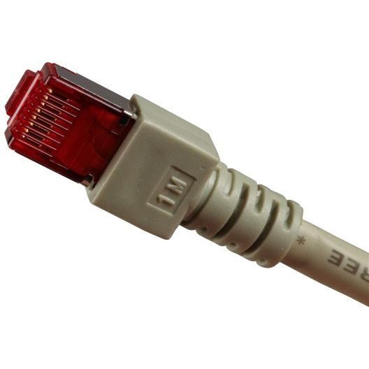 Thumbnail - EFB Elektronik Netzwerkkabel (S/FTP, CAT6, 0.75 m), Netzwerkkabel