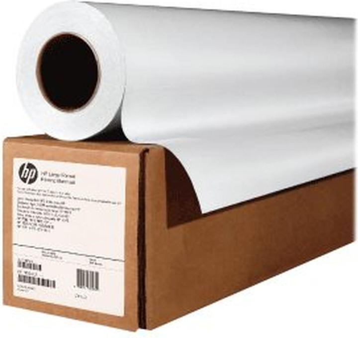 Produktbild HP original Productionmatte Poster Paper. (160 g/m², 9140 cm, 61 cm)