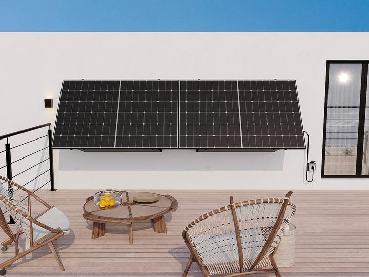 Produktbild Solargeo Luminoser (425 W)