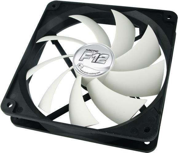 Image du produit Arctic F12 (120 mm, 1 x)
