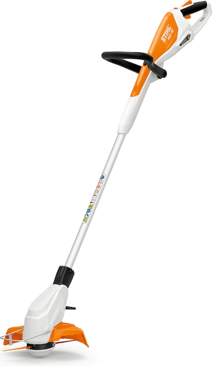 Stihl Akku-Rasentrimmer (Kunststoffmesser)