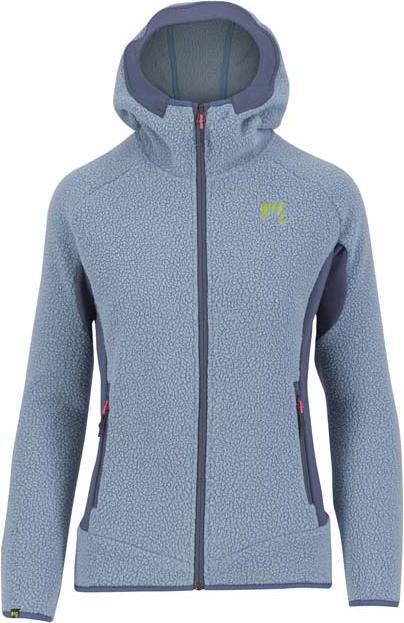 Produktbild Karpos 80's Hoodie W Fleece (XL)