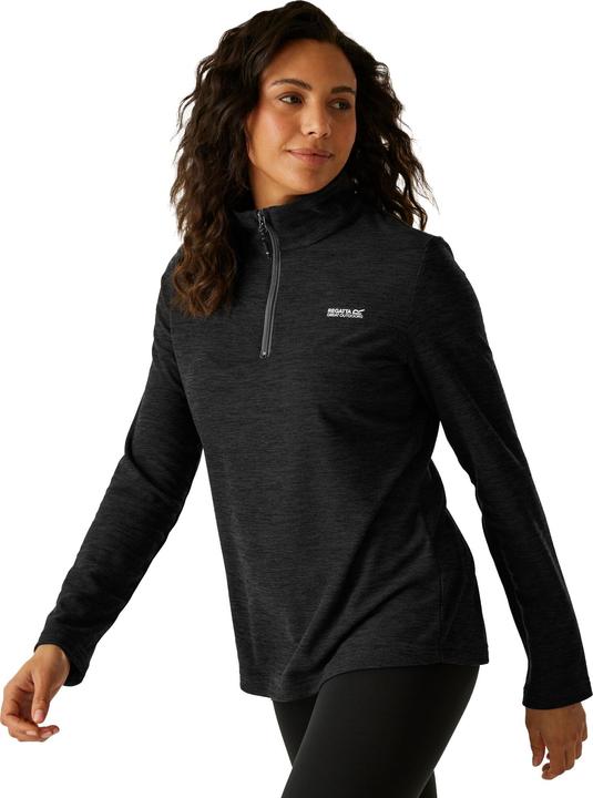 Immagine prodotto Regatta Great Outdoors - Felpa a cerniera corta in pile - Donna (44)