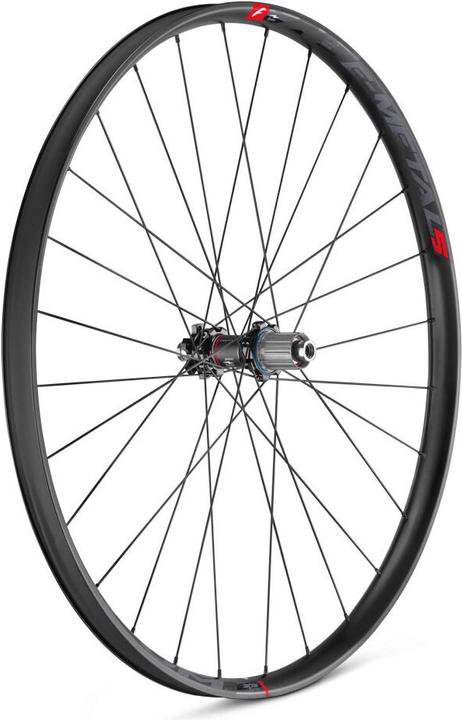 Fulcrum E-métal 5 (Jeu de roues, 27.5")