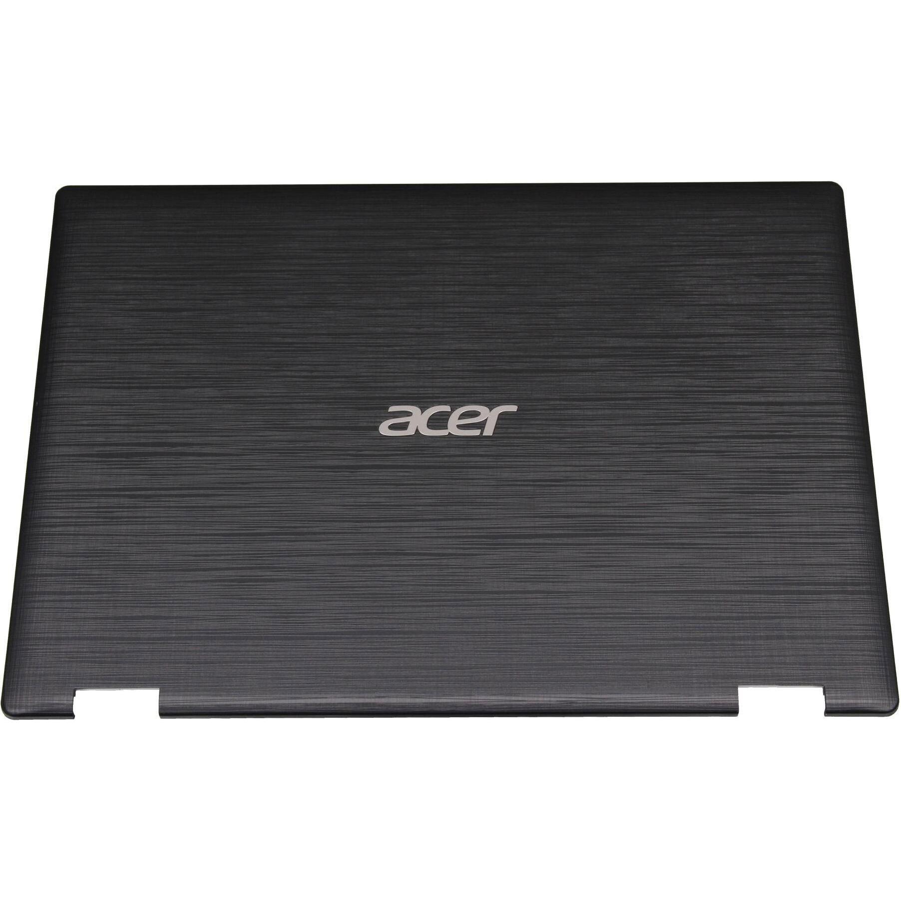 Acer 60.H0VN8.001 Displaydeckel, Notebook Ersatzteile