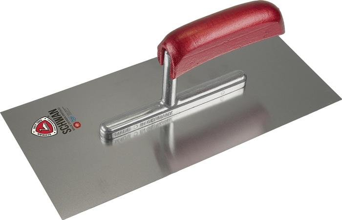 Actual product image Schwan Smoothing trowel (13 cm)