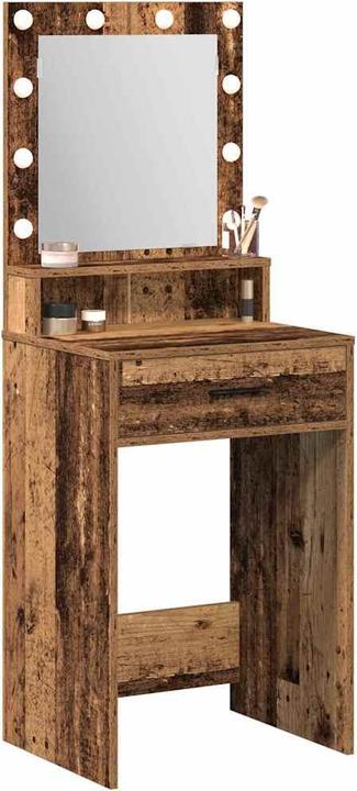 Image du produit vidaXL Schminktisch (41 x 50 x 135 cm)