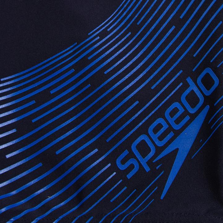 Image du produit Speedo Medley Logo Jammer (140)
