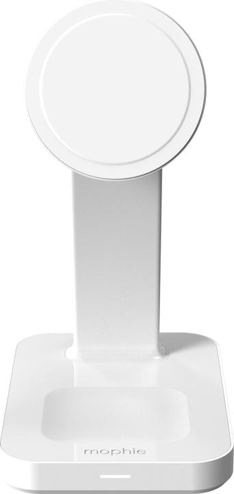 Produktbild Zagg Snap+ 3-in-1 Wireless Charge Stand (15 W)