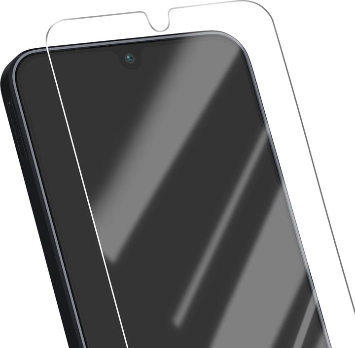 Produktbild Avizar ClearShield Folie (1 Stk., Samsung Galaxy A16)