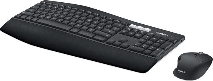 Immagine prodotto Logitech MK850 Performance (Svizzera, Senza fili)