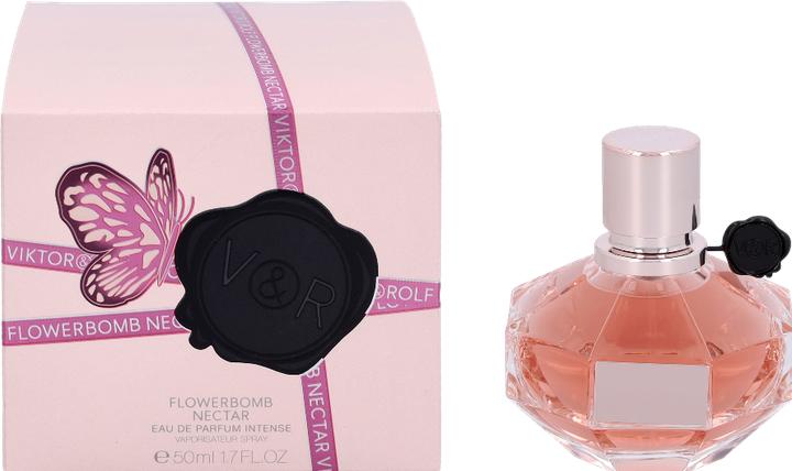 Image du produit Viktor & Rolf Nectar de bombe de fleur (Eau de parfum, 50 ml)