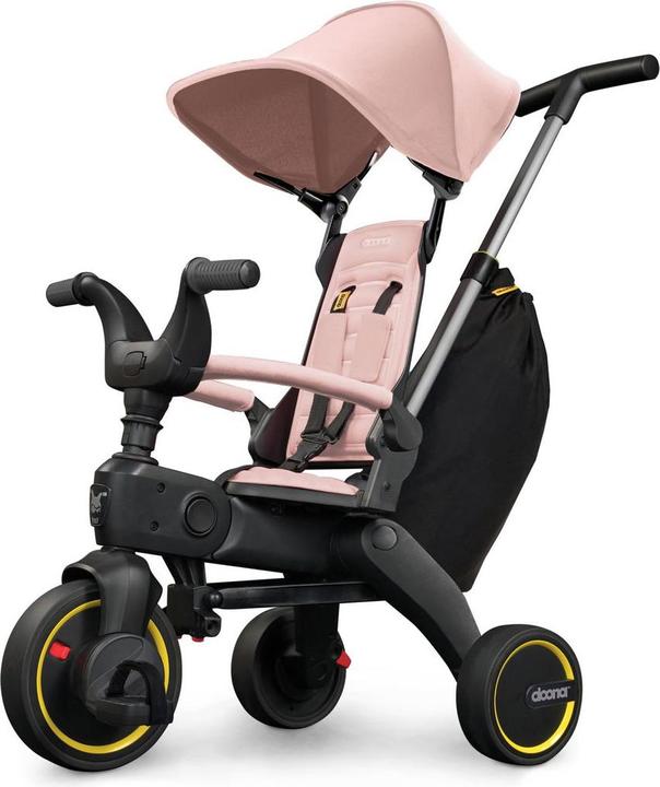 Doona Liki Dreirad S3