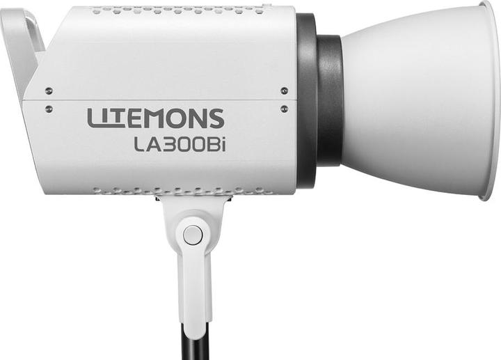 Actual product image Godox LA300Bi (Video light)