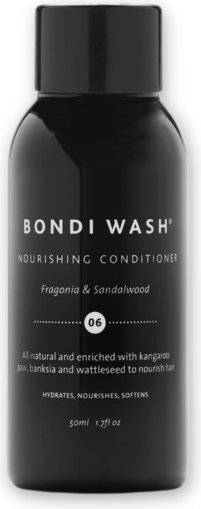 Produktbild Bondi Wash Nourishing Conditioner (50 ml)